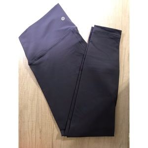 LuluLemon Wunder Down Under 28” legging